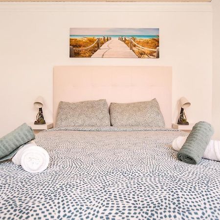 Apartamento Dayely Corralejo Buitenkant foto