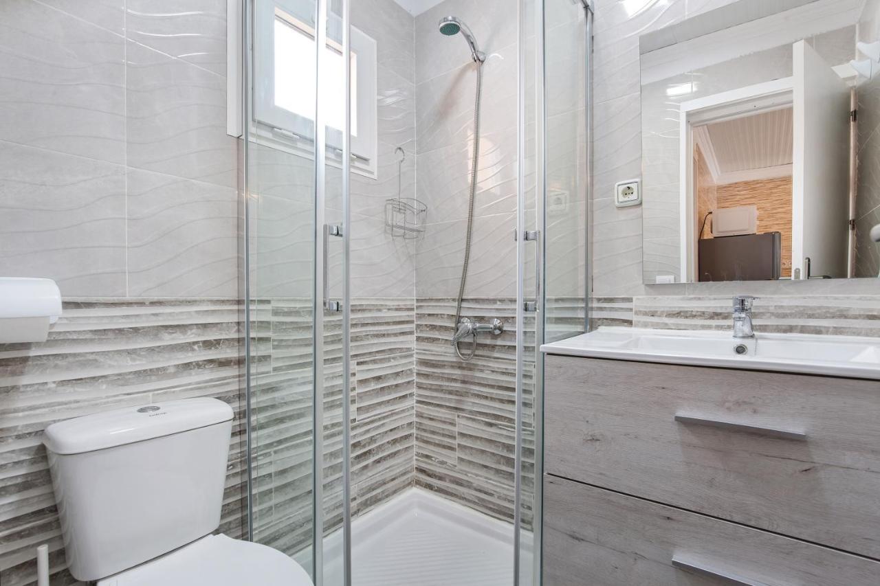 Apartamento Dayely Corralejo Buitenkant foto